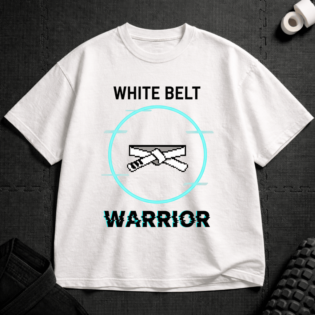 Warrior T-Shirt - Tenaz