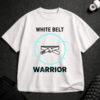 Warrior T-Shirt - Tenaz