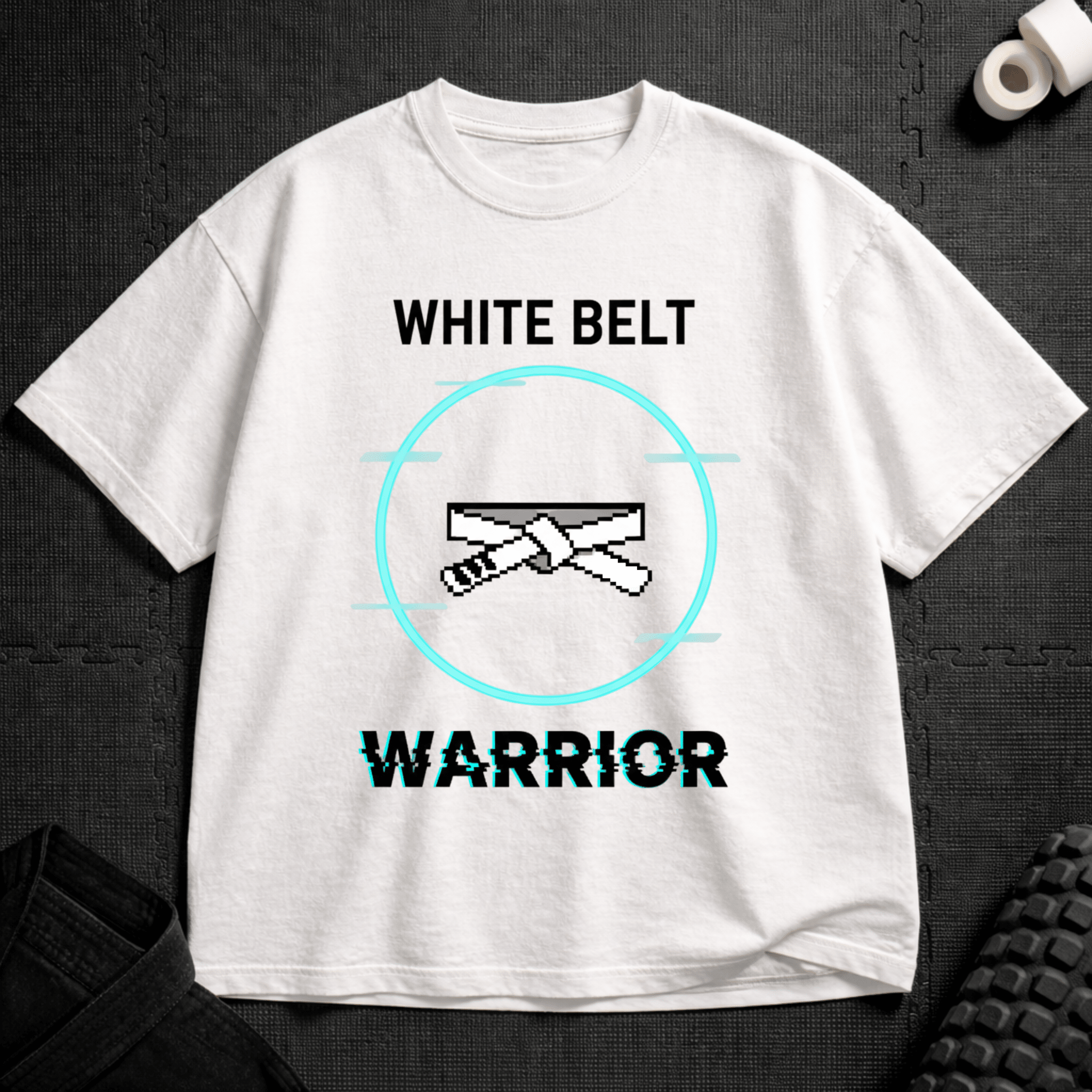 Warrior T-Shirt - Tenaz