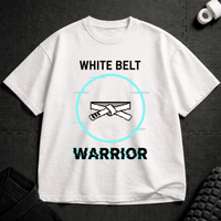 Warrior T-Shirt