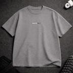 White - Belt T-Shirt - Tenaz