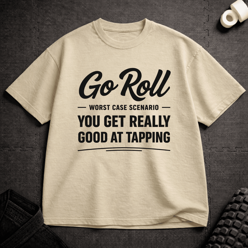 Worst Case T-Shirt - Tenaz