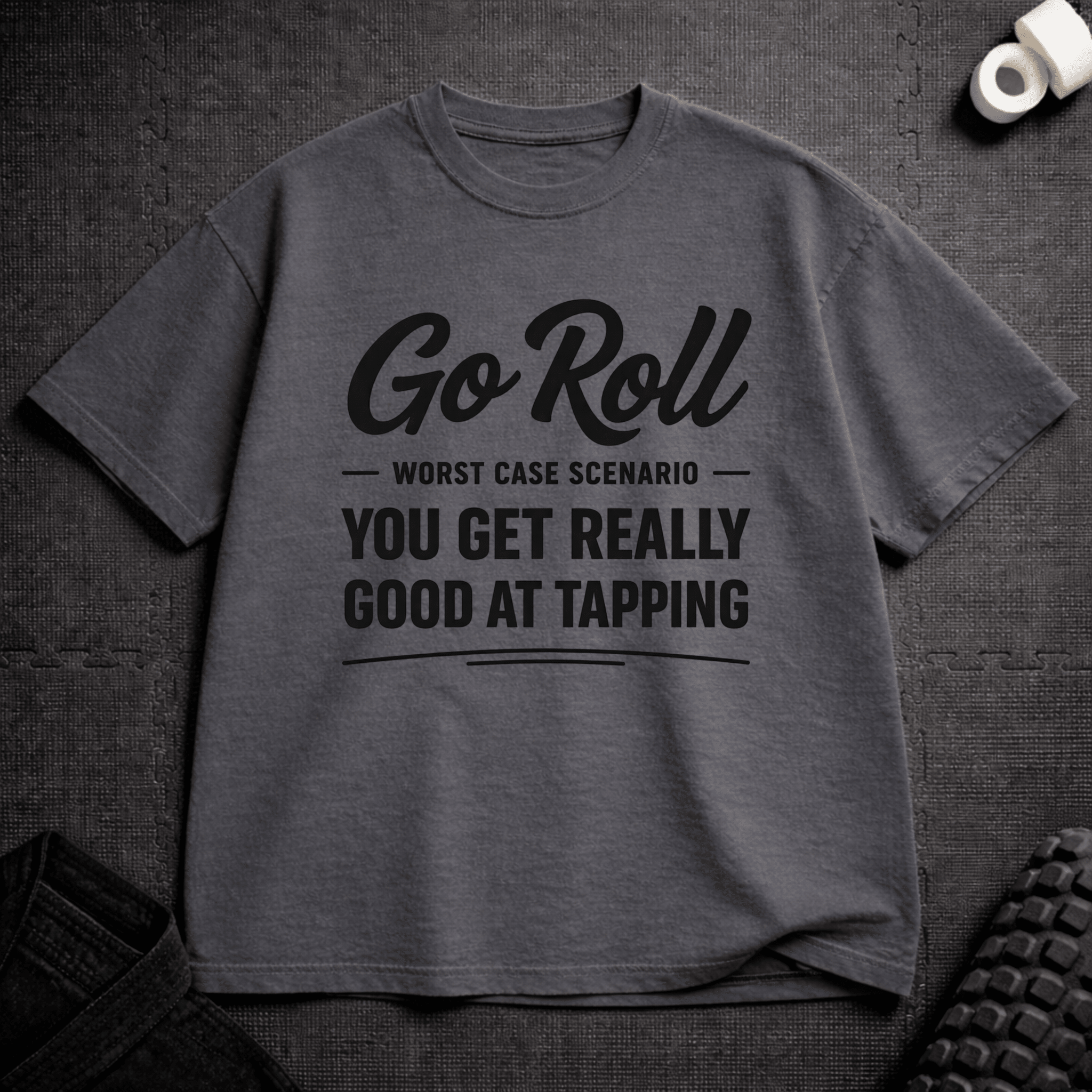 Worst Case T-Shirt - Tenaz